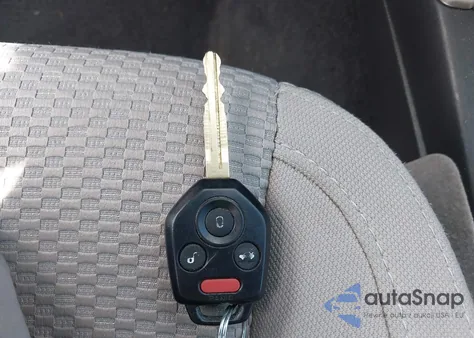 2015 Subaru Forester 2.5I Premium из США, поврежденный, VIN JF2SJADC8FH559386